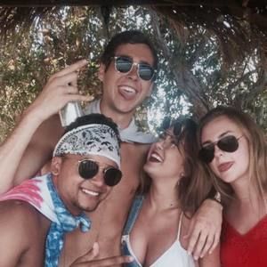 Meet your Posher, Erica